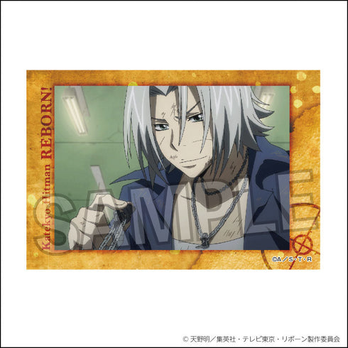 『家庭教師ヒットマンREBORN!』スタパネ 5【202507再販】